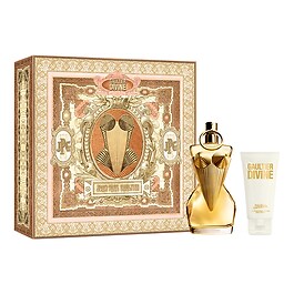 Gaultier Divine - Set Eau de Parfum